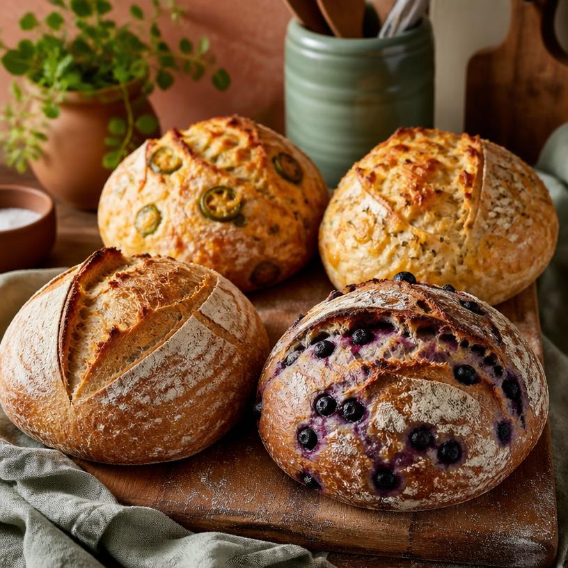 Artisan Sourdough
